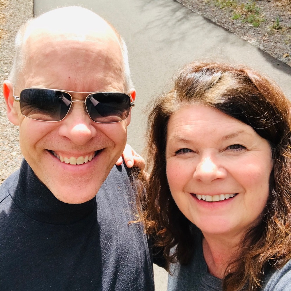 Meet your Posher, Brent